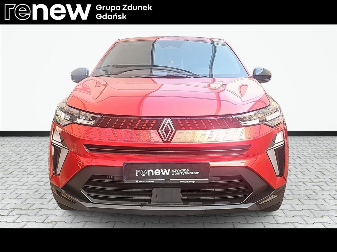Renault CAPTUR Captur 1.0 TCe Techno LPG 2025