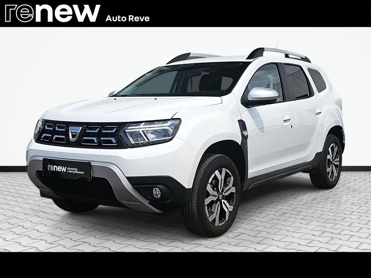 Dacia DUSTER Duster 1.0 TCe Prestige LPG 2022