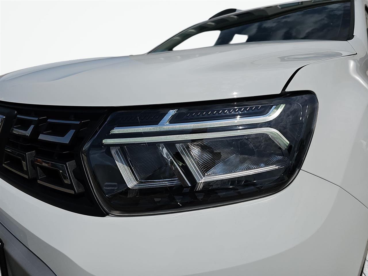 Dacia DUSTER Duster 1.0 TCe Prestige LPG 2022