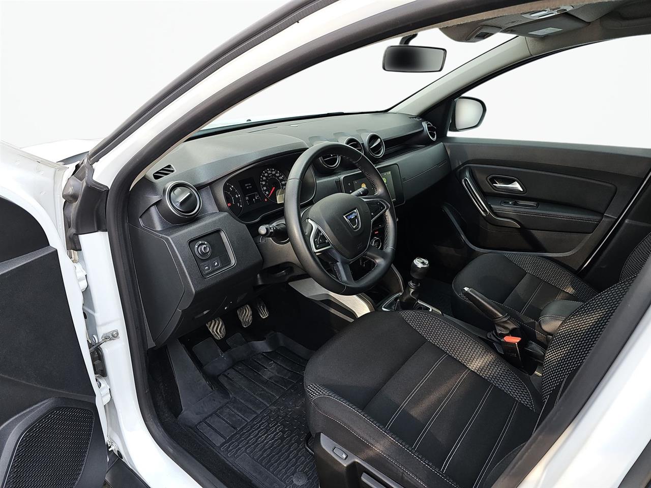 Dacia DUSTER Duster 1.0 TCe Prestige LPG 2022