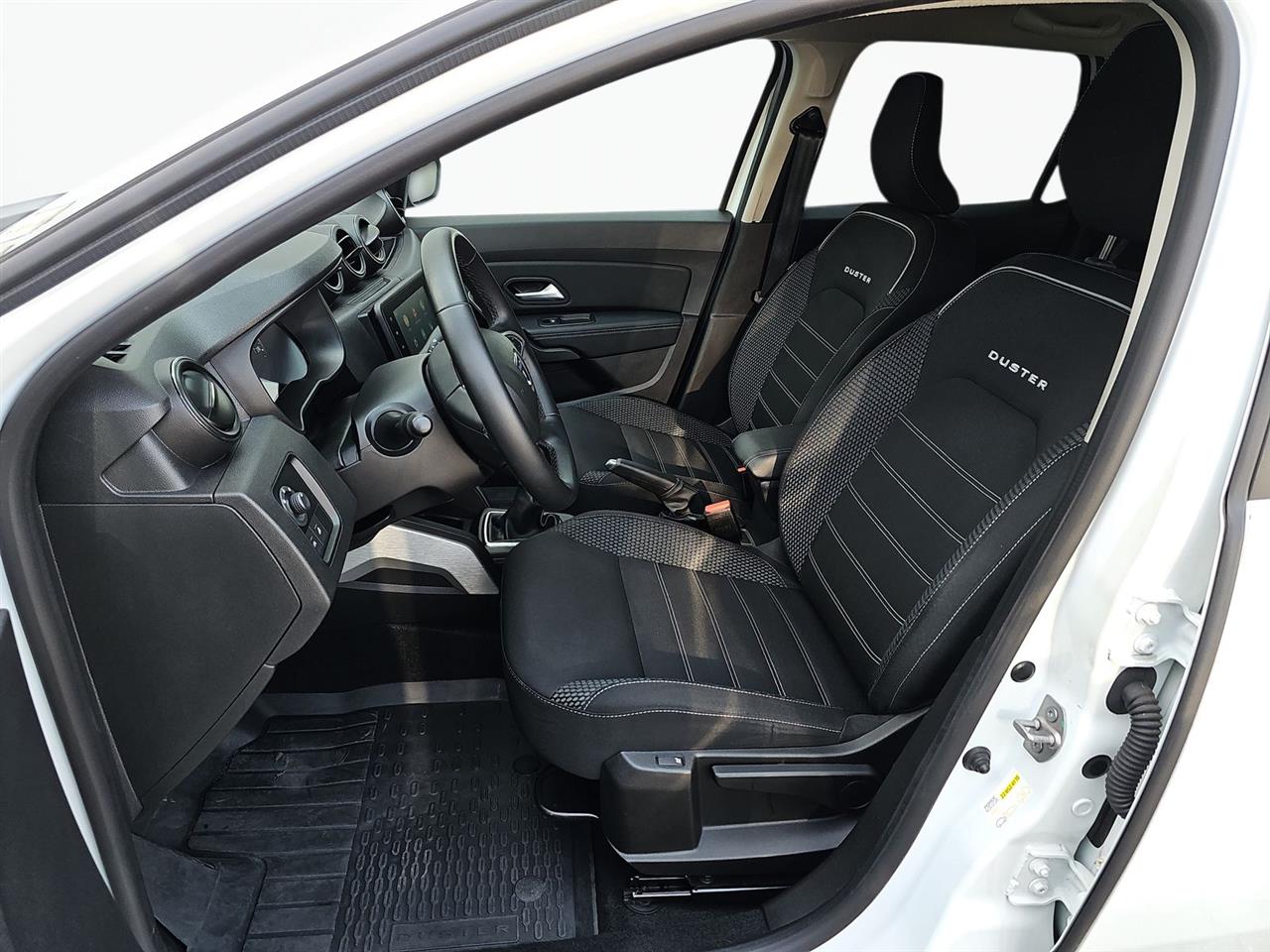 Dacia DUSTER Duster 1.0 TCe Prestige LPG 2022
