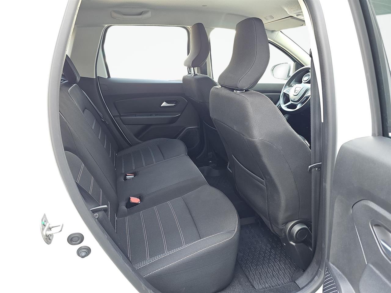 Dacia DUSTER Duster 1.0 TCe Prestige LPG 2022