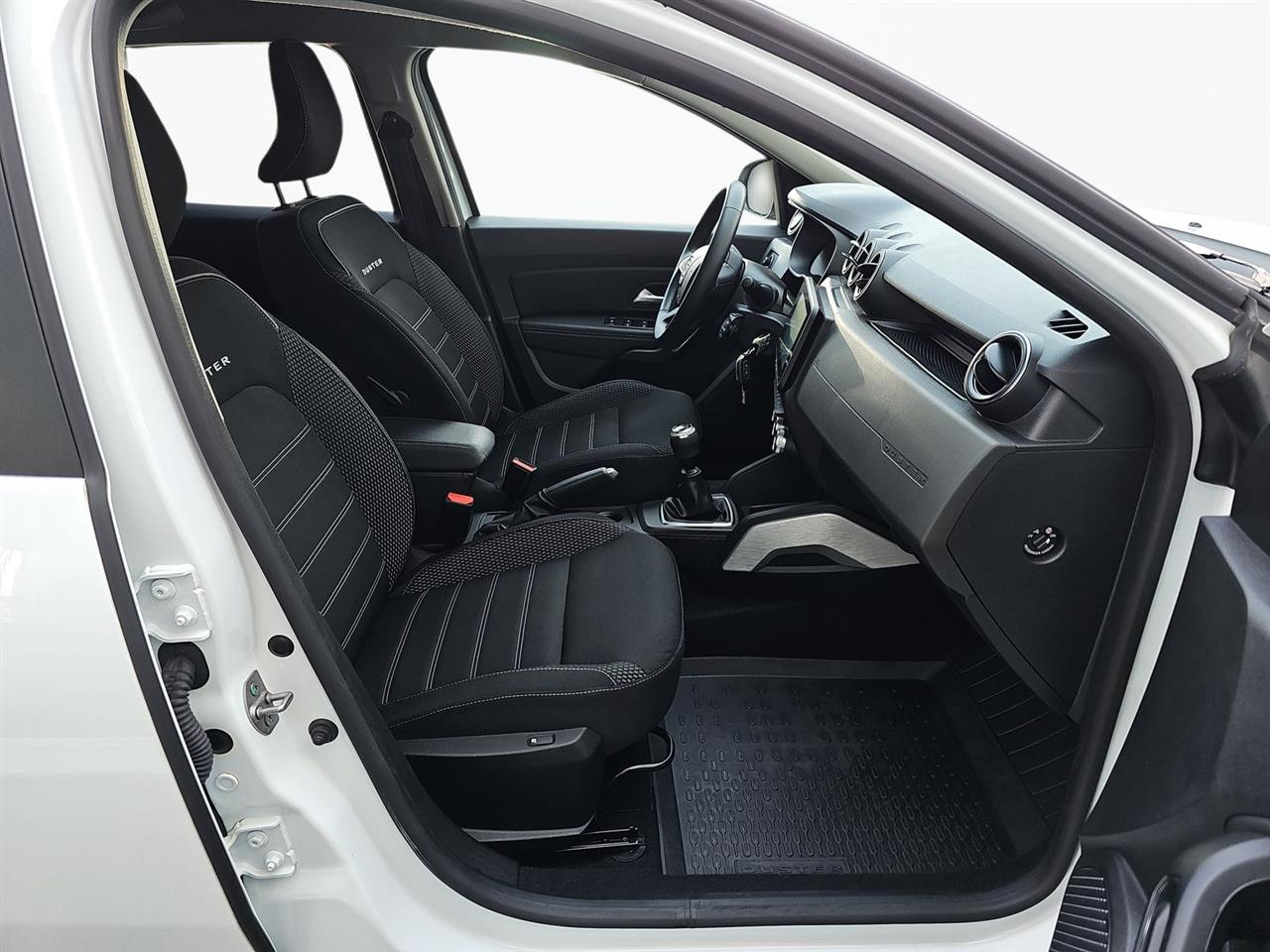 Dacia DUSTER Duster 1.0 TCe Prestige LPG 2022