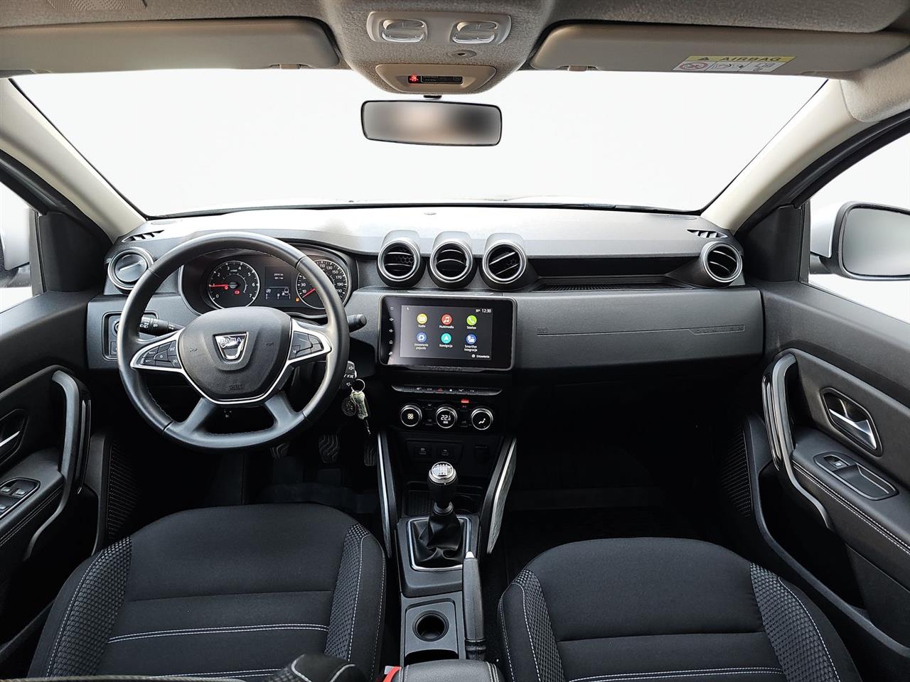 Dacia DUSTER Duster 1.0 TCe Prestige LPG 2022
