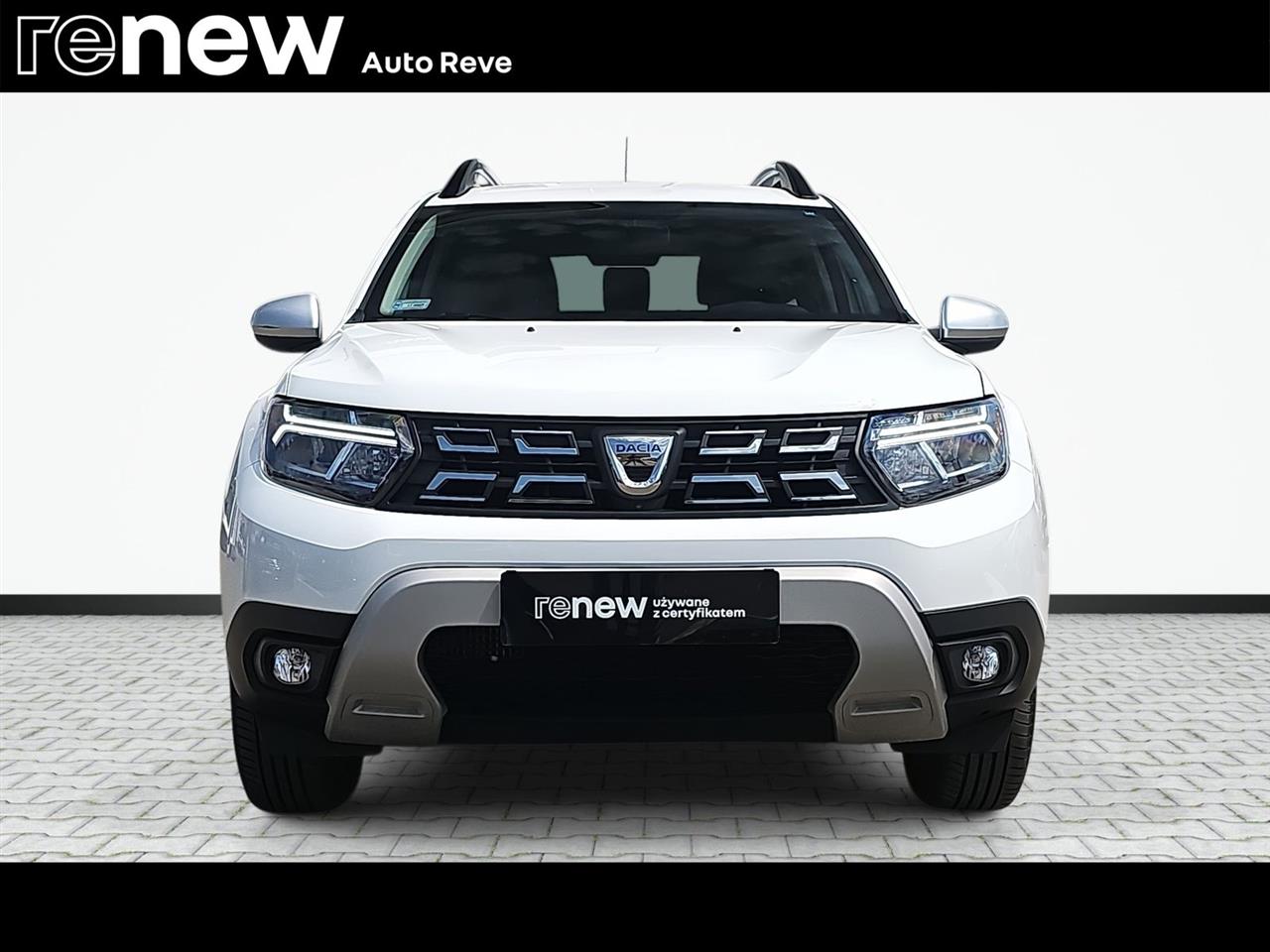 Dacia DUSTER Duster 1.0 TCe Prestige LPG 2022