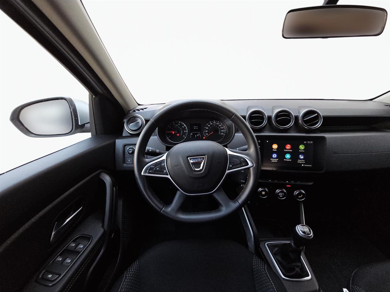 Dacia DUSTER Duster 1.0 TCe Prestige LPG 2022