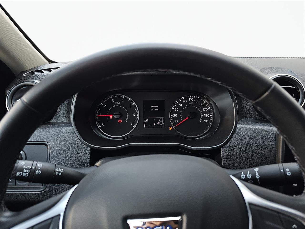Dacia DUSTER Duster 1.0 TCe Prestige LPG 2022