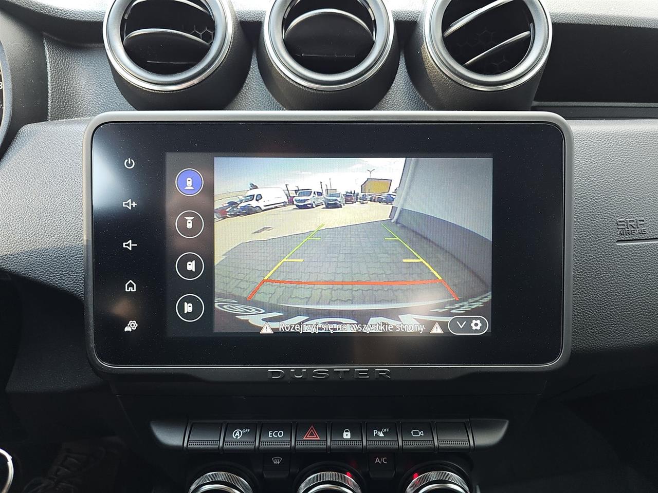 Dacia DUSTER Duster 1.0 TCe Prestige LPG 2022