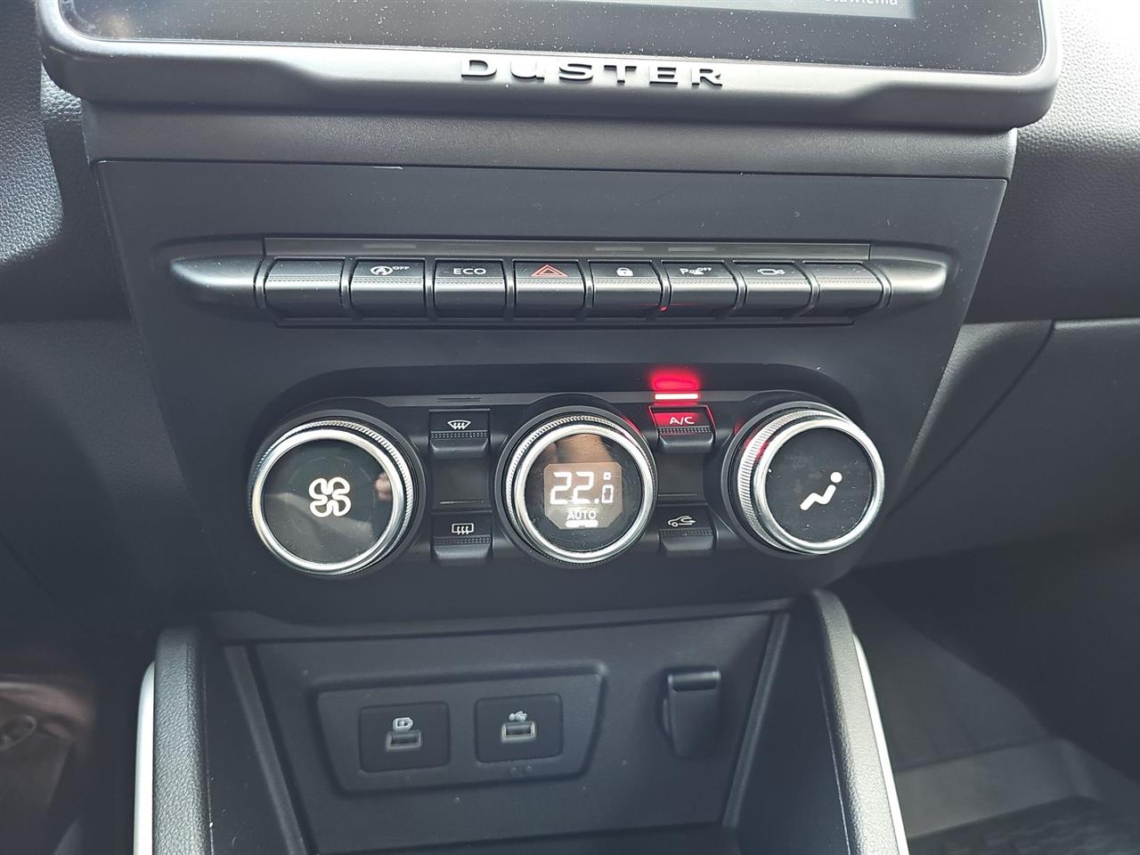 Dacia DUSTER Duster 1.0 TCe Prestige LPG 2022