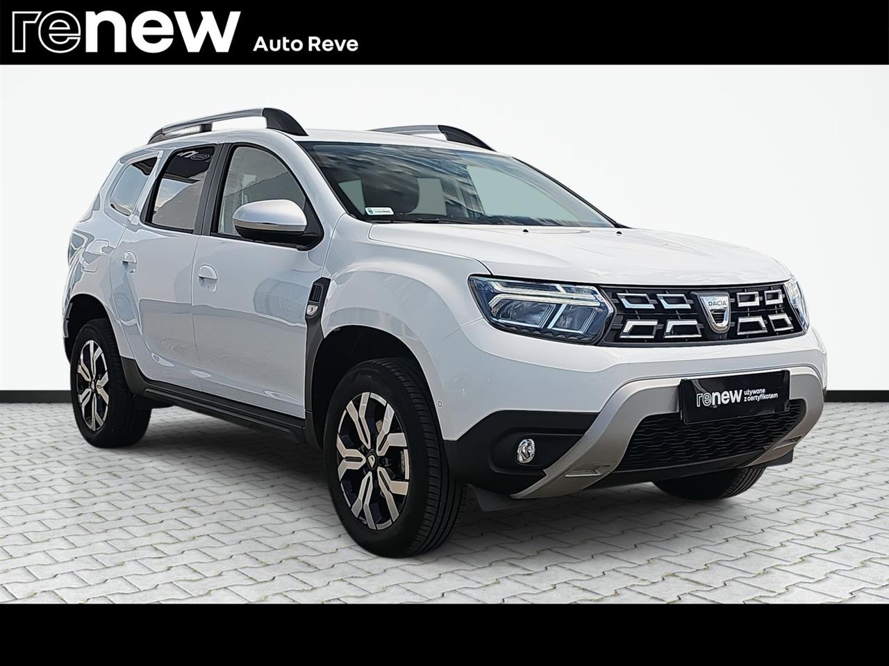 Dacia DUSTER Duster 1.0 TCe Prestige LPG 2022