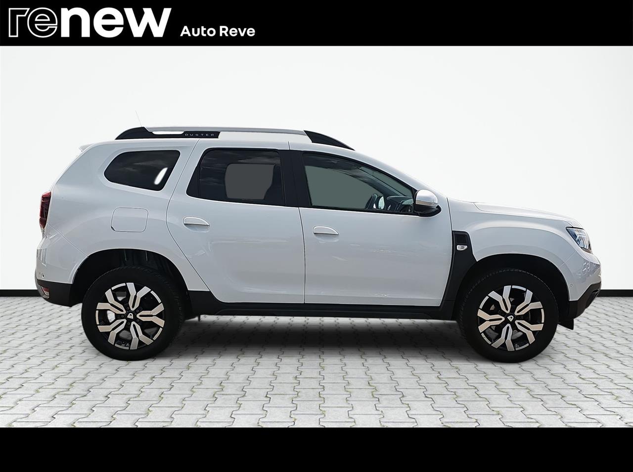 Dacia DUSTER Duster 1.0 TCe Prestige LPG 2022