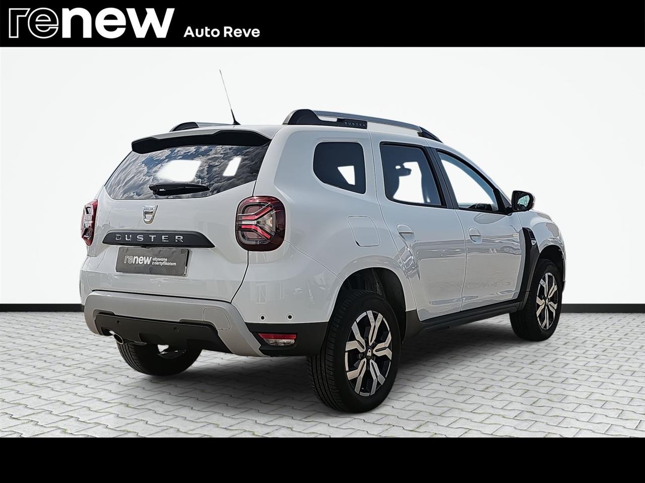 Dacia DUSTER Duster 1.0 TCe Prestige LPG 2022