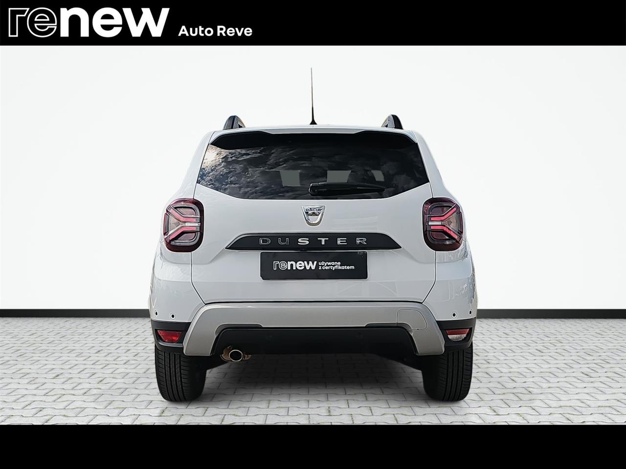 Dacia DUSTER Duster 1.0 TCe Prestige LPG 2022