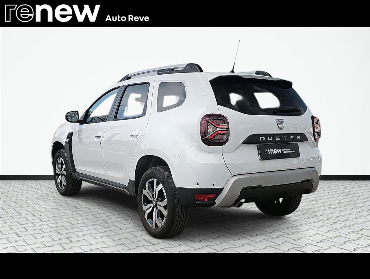 Dacia DUSTER Duster 1.0 TCe Prestige LPG 2022