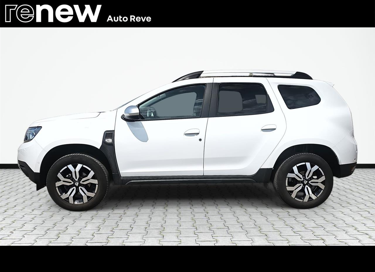 Dacia DUSTER Duster 1.0 TCe Prestige LPG 2022