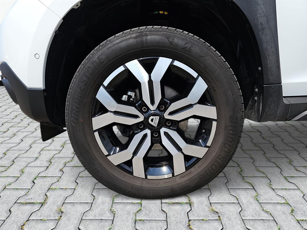 Dacia DUSTER Duster 1.0 TCe Prestige LPG 2022