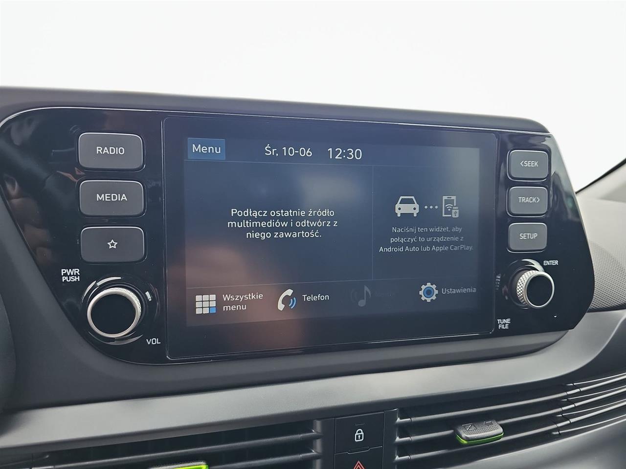 Hyundai I20 i20 1.0 T-GDi Modern DCT 2022