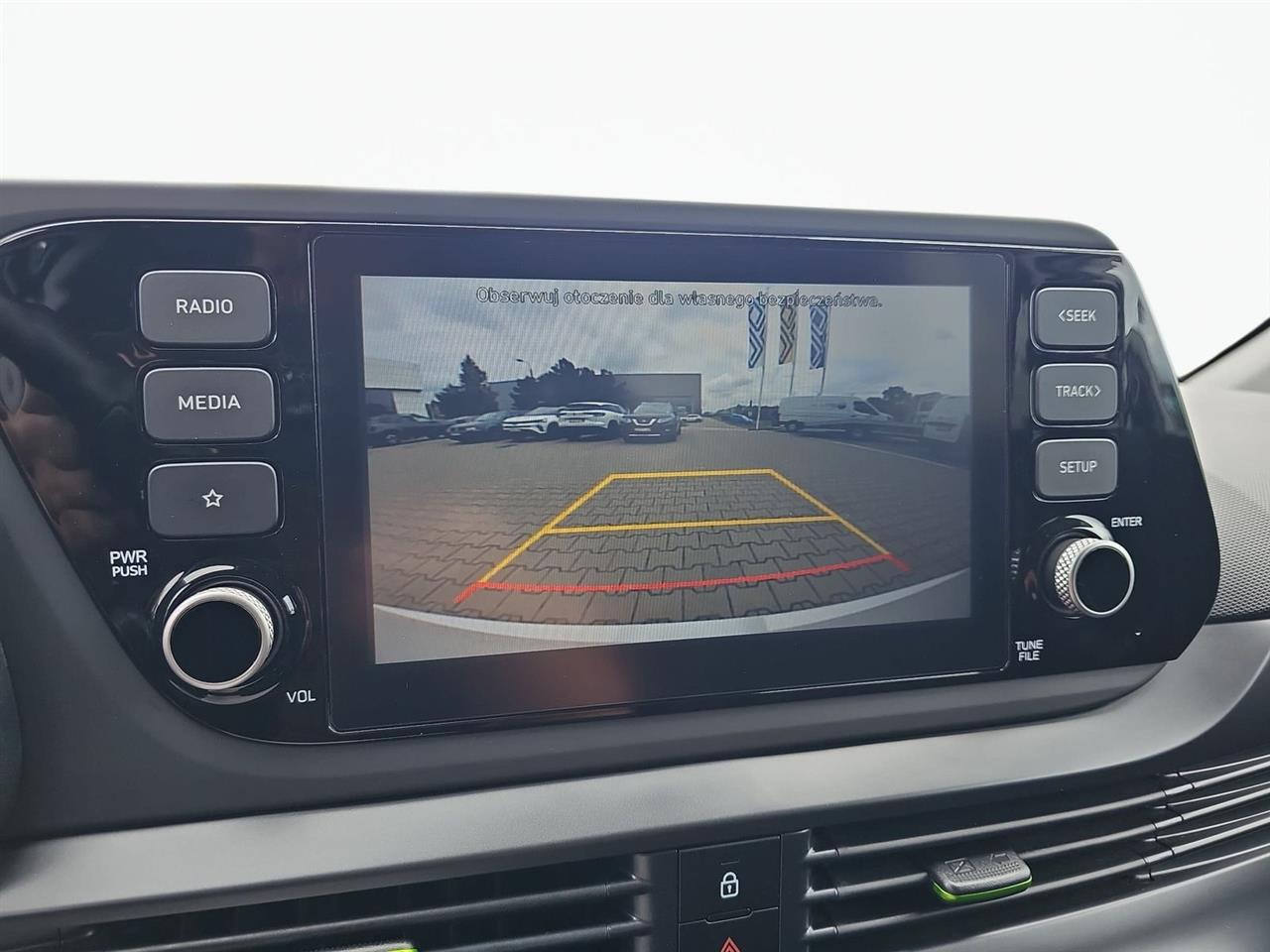 Hyundai I20 i20 1.0 T-GDi Modern DCT 2022