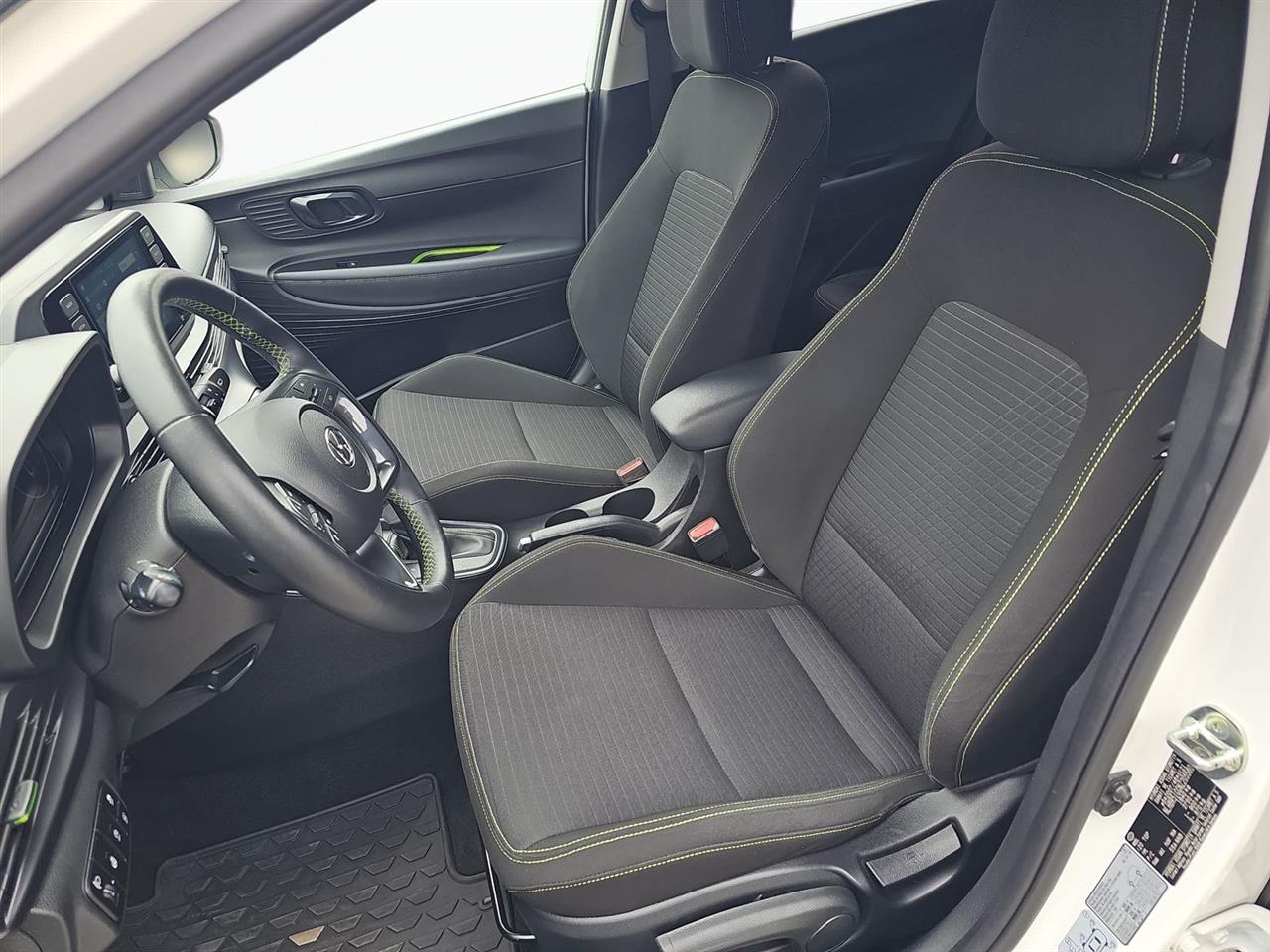 Hyundai I20 i20 1.0 T-GDi Modern DCT 2022