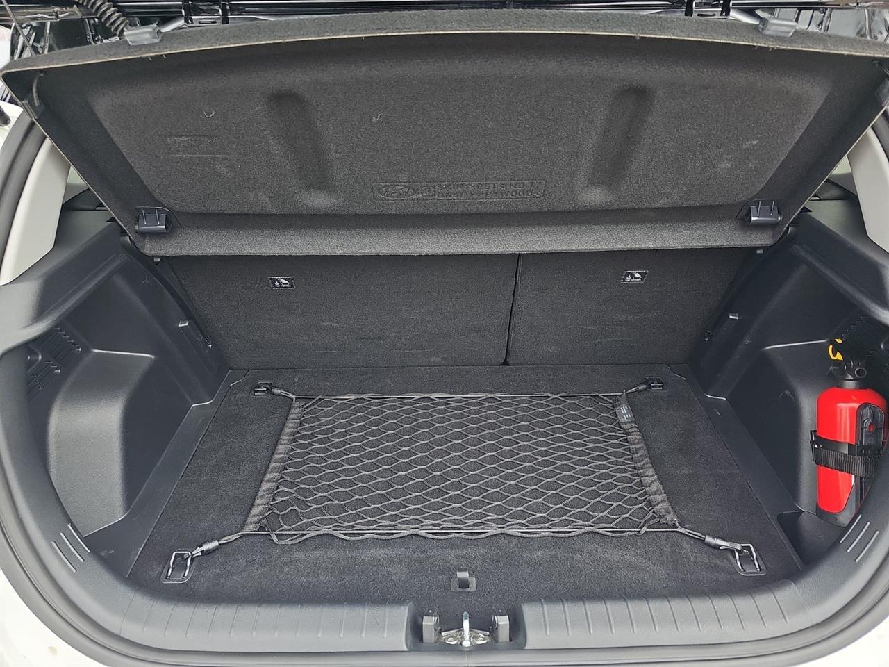 Hyundai I20 i20 1.0 T-GDi Modern DCT 2022