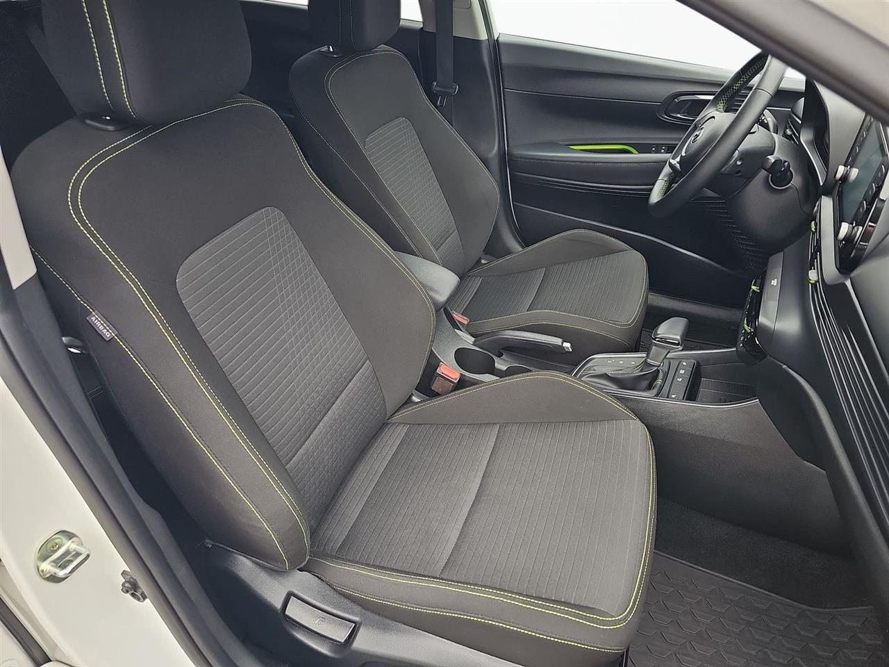 Hyundai I20 i20 1.0 T-GDi Modern DCT 2022