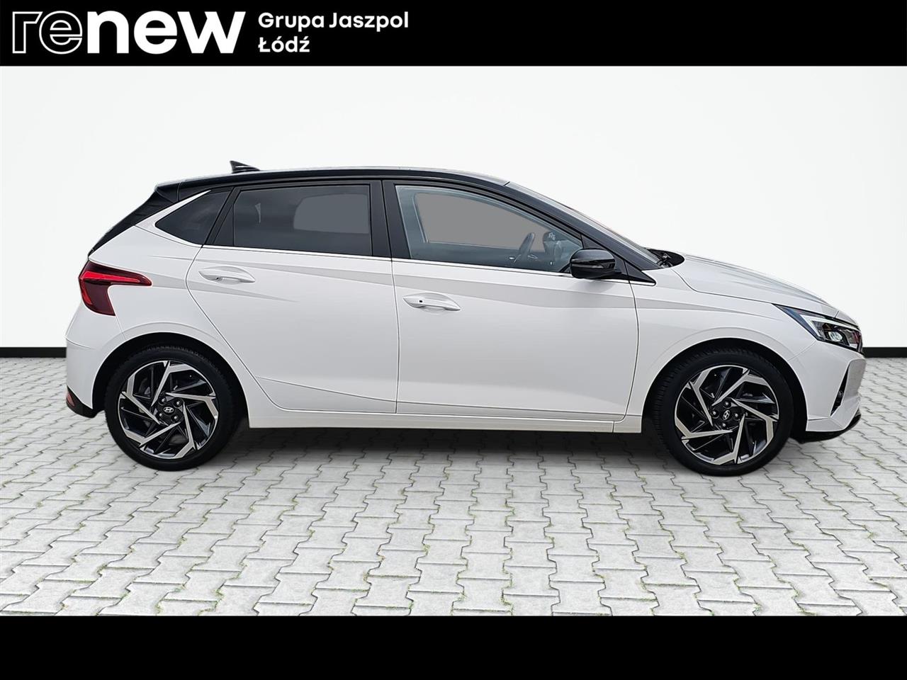 Hyundai I20 i20 1.0 T-GDi Modern DCT 2022