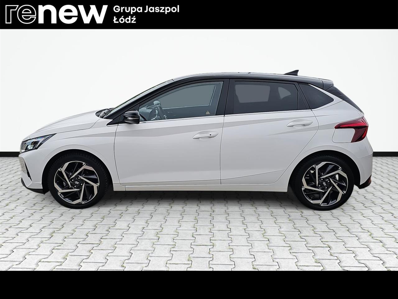 Hyundai I20 i20 1.0 T-GDi Modern DCT 2022
