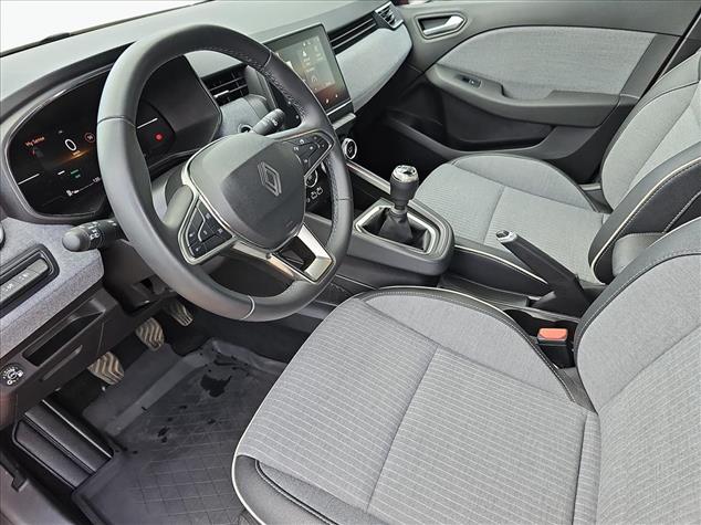 Renault CLIO Clio 1.0 TCe Techno 2024