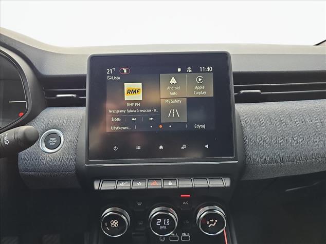 Renault CLIO Clio 1.0 TCe Techno 2024