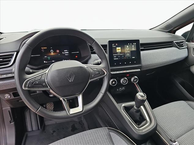 Renault CLIO Clio 1.0 TCe Techno 2024