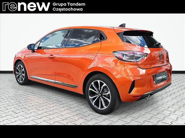 Renault CLIO Clio 1.0 TCe Techno 2024