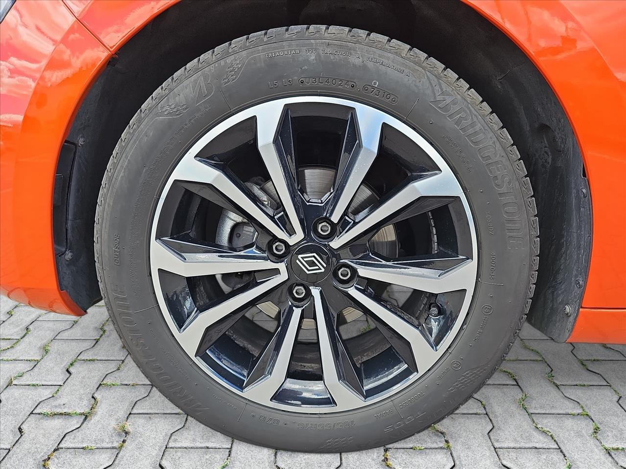 Renault CLIO Clio 1.0 TCe Techno 2024