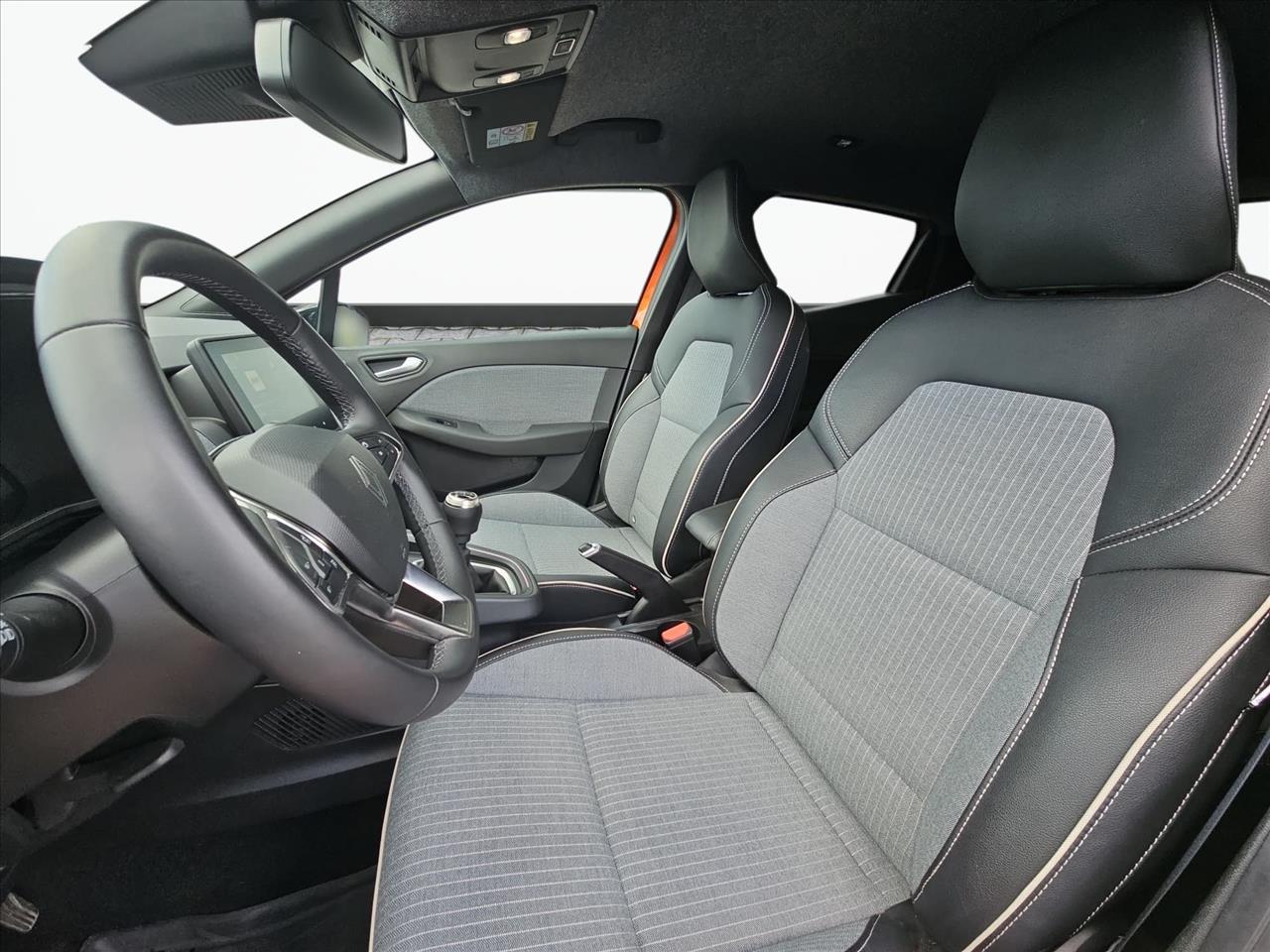 Renault CLIO Clio 1.0 TCe Techno 2024
