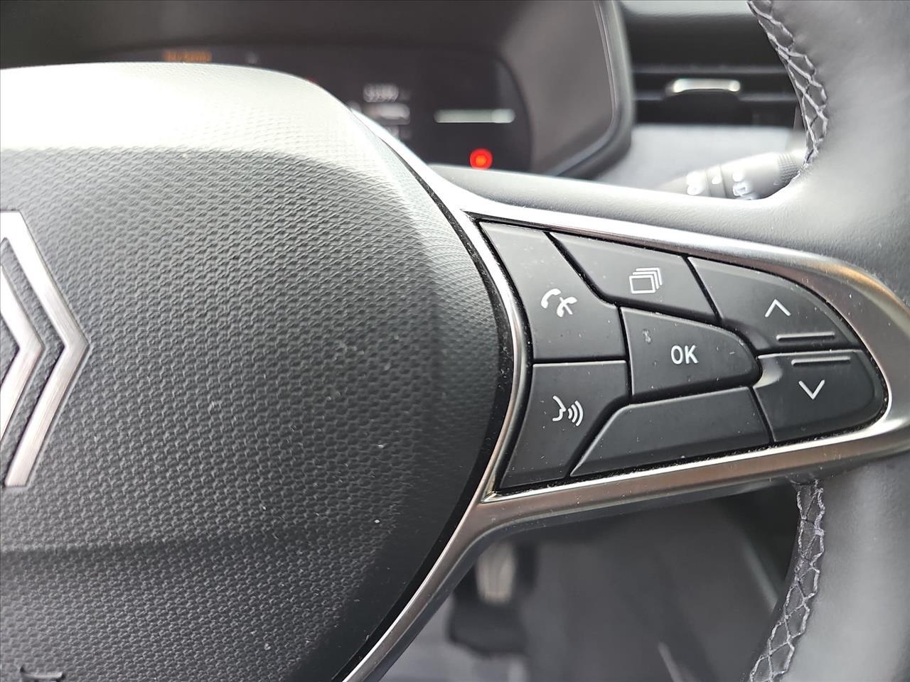 Renault CLIO Clio 1.0 TCe Techno 2024