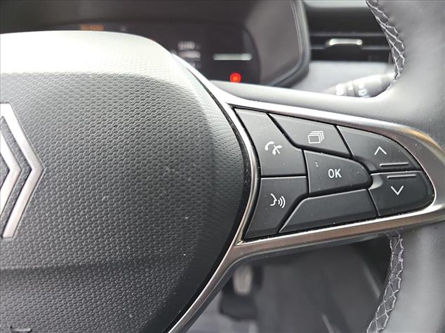 Renault CLIO Clio 1.0 TCe Techno 2024