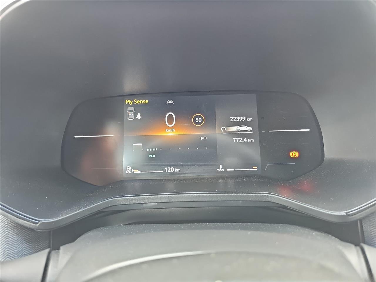 Renault CLIO Clio 1.0 TCe Techno 2024