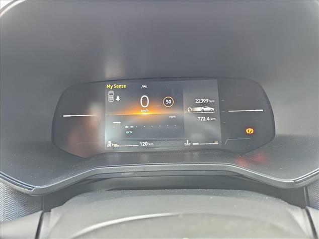 Renault CLIO Clio 1.0 TCe Techno 2024