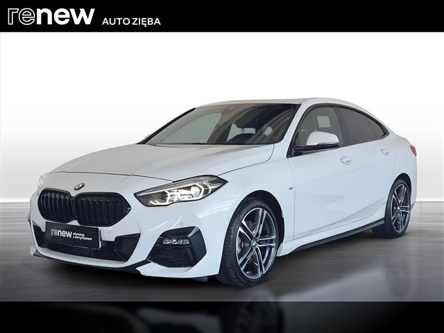Bmw SERIA 2 218i M Sport 2022
