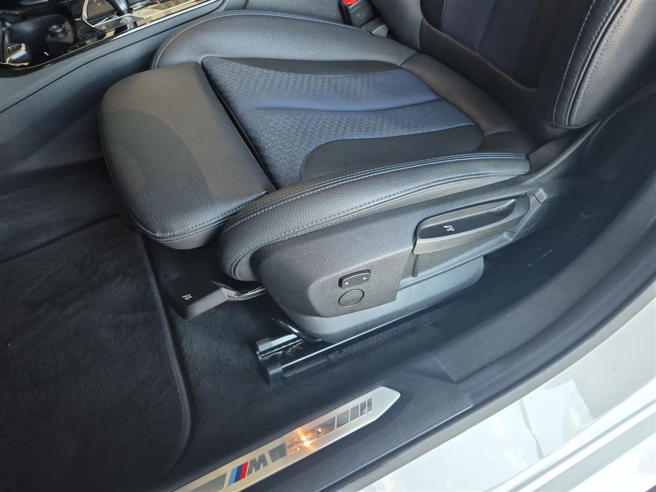 Bmw SERIA 2 218i M Sport 2022