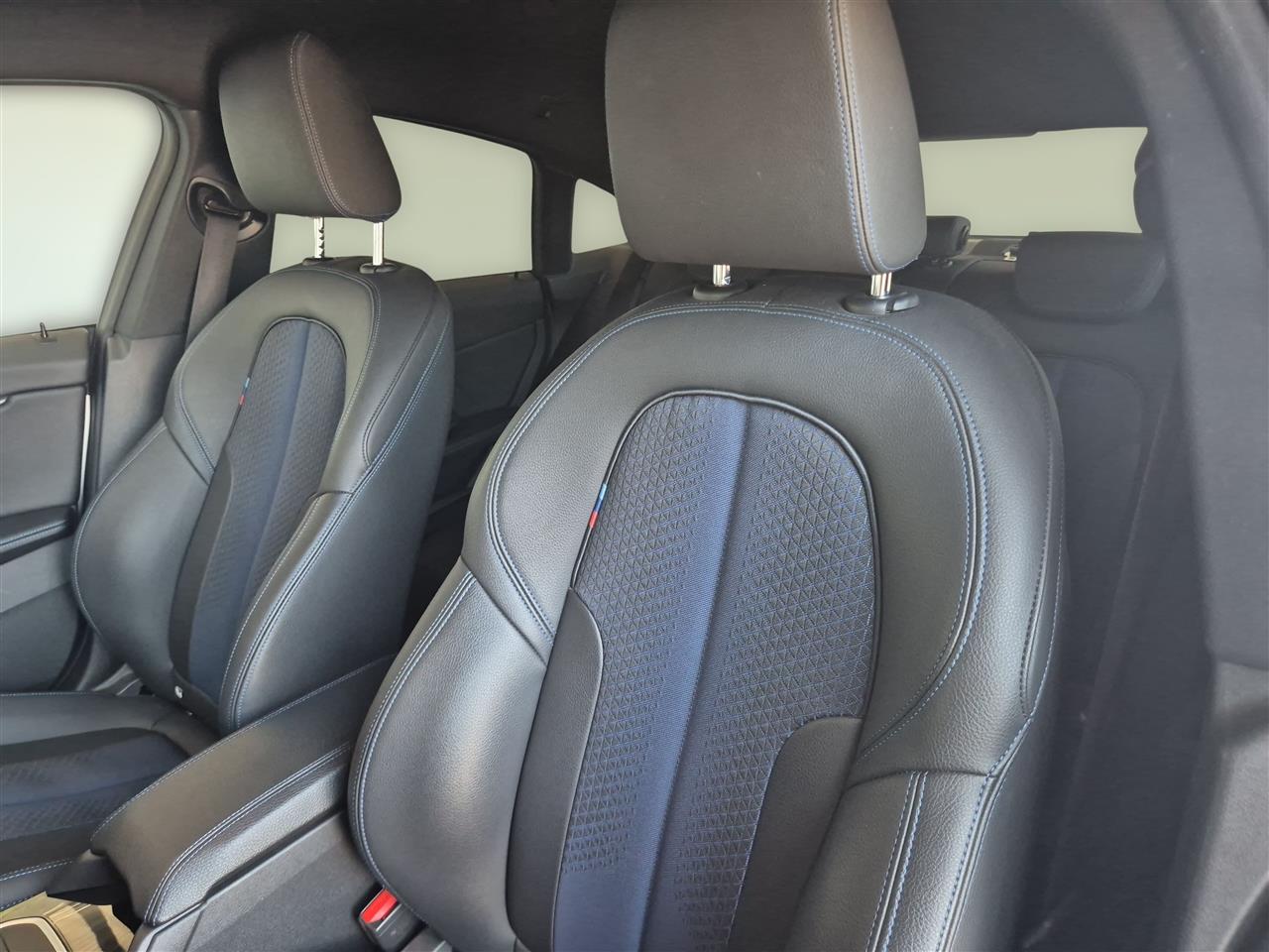 Bmw SERIA 2 218i M Sport 2022