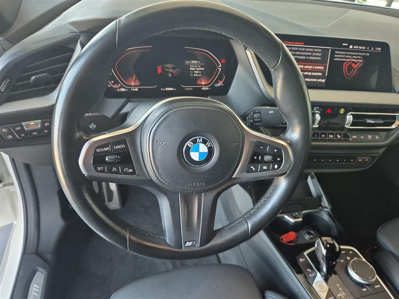 Bmw SERIA 2 218i M Sport 2022