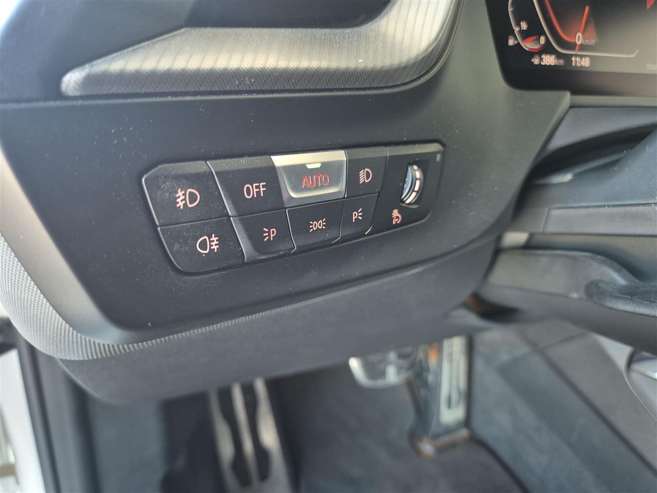 Bmw SERIA 2 218i M Sport 2022