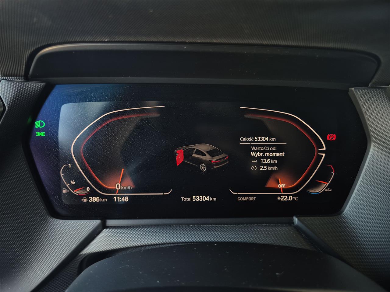 Bmw SERIA 2 218i M Sport 2022
