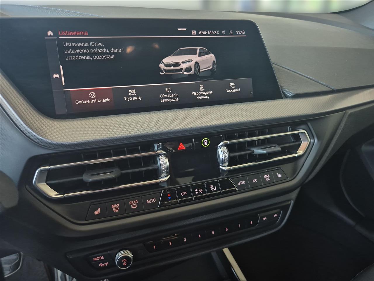 Bmw SERIA 2 218i M Sport 2022