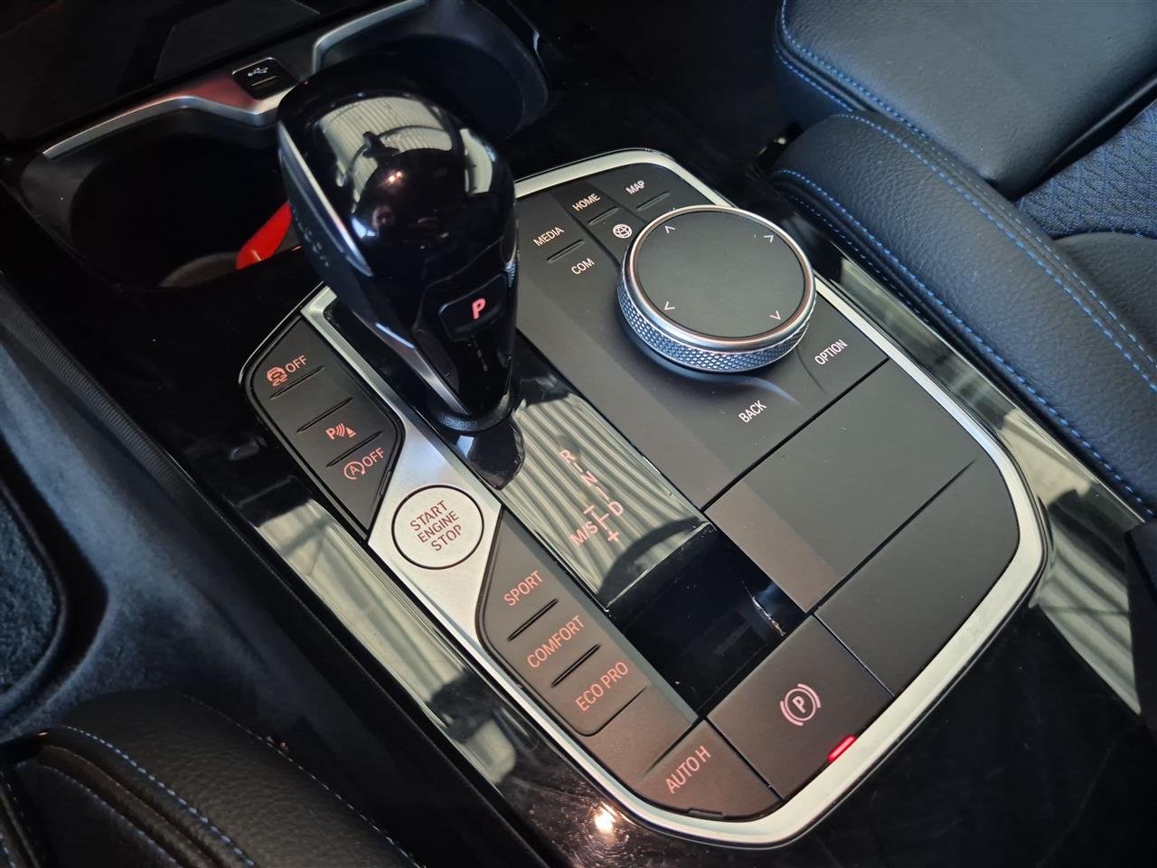 Bmw SERIA 2 218i M Sport 2022