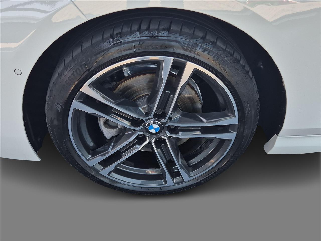 Bmw SERIA 2 218i M Sport 2022