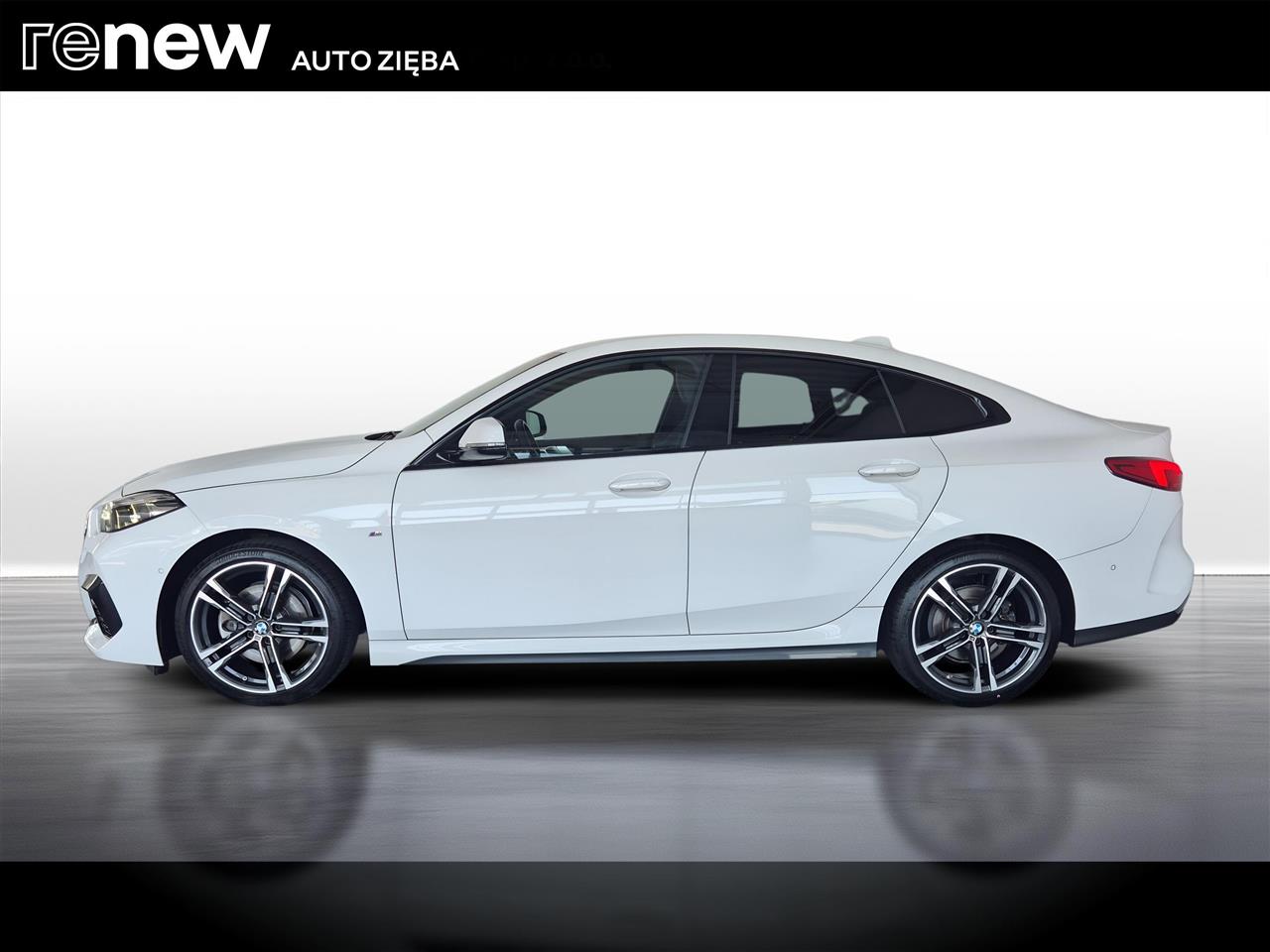 Bmw SERIA 2 218i M Sport 2022