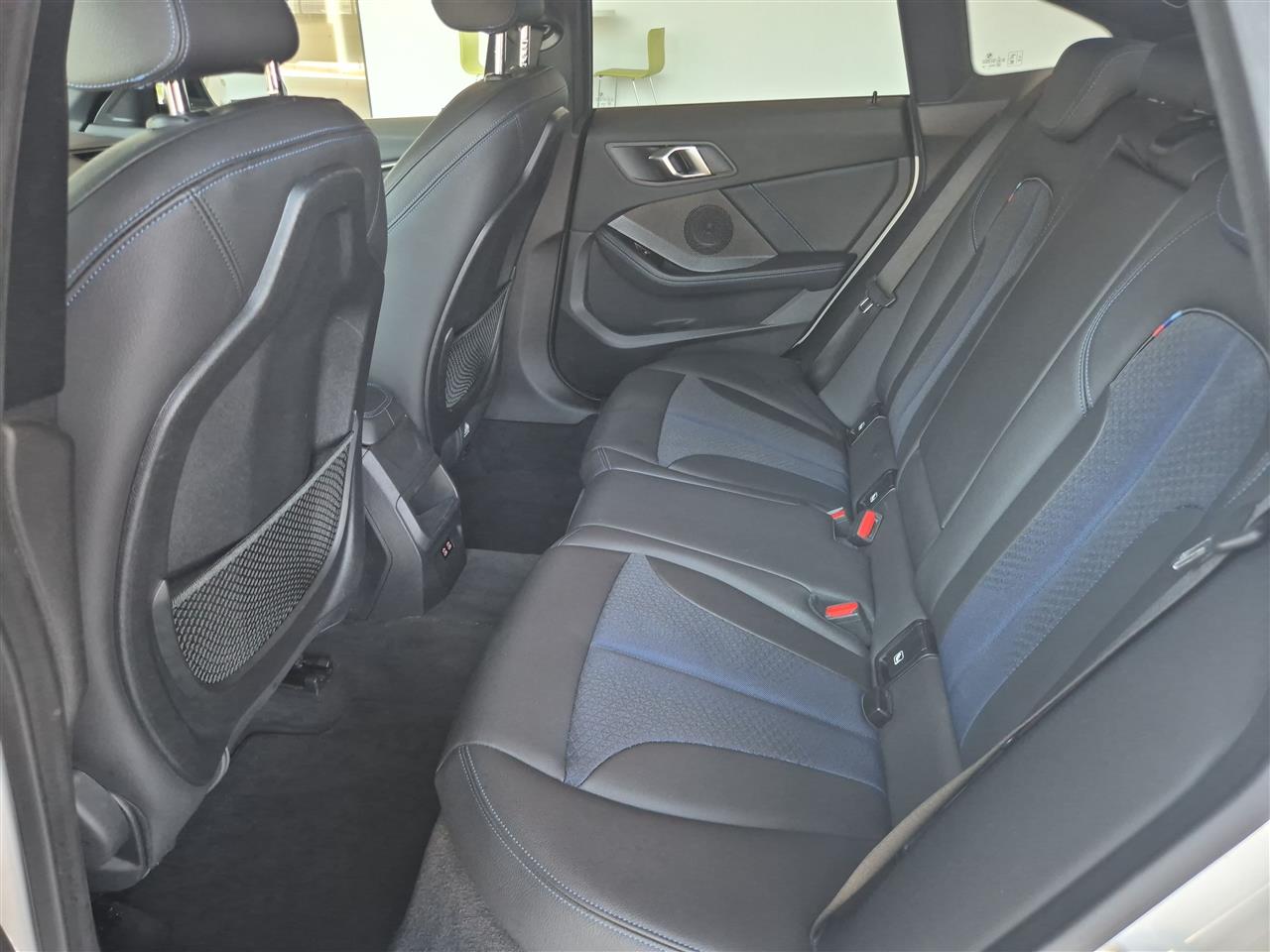 Bmw SERIA 2 218i M Sport 2022