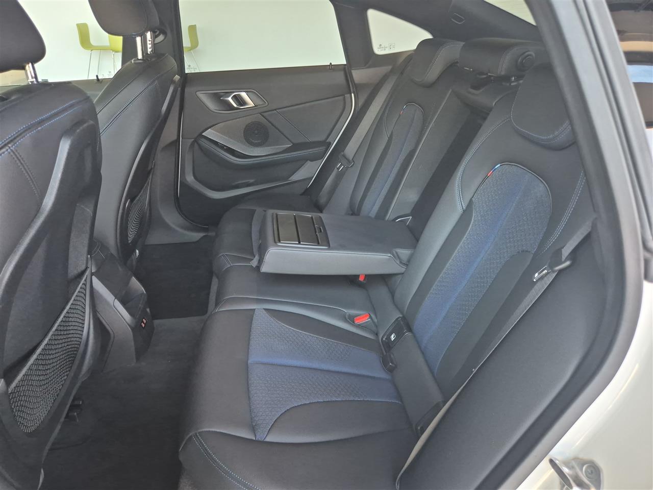 Bmw SERIA 2 218i M Sport 2022