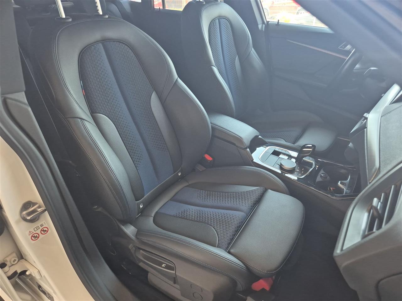 Bmw SERIA 2 218i M Sport 2022